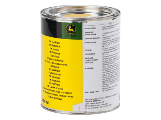 Primer Beige, 1L can