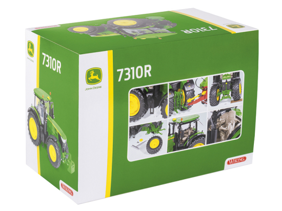 John Deere Traktor 7310R