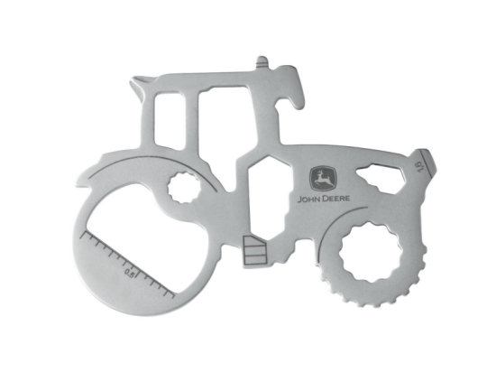 Schlüsselanhänger-Werkzeug