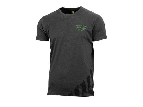 T-Shirt „Tracks“