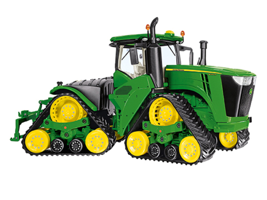 John Deere 9620RX
