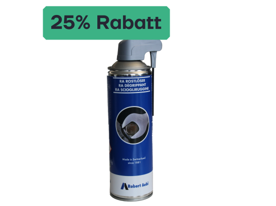 RA ROSTLÖSER 500 ML