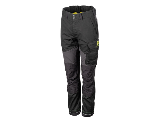Fahrer-Arbeitshose Stretch für Damen