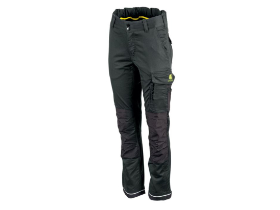 Pantalon de travail pour femme