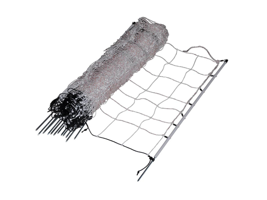 EuroNetz Turbo netting
