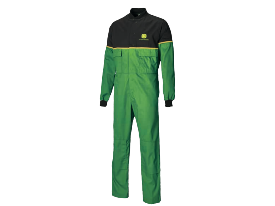 Classic-Overall grün