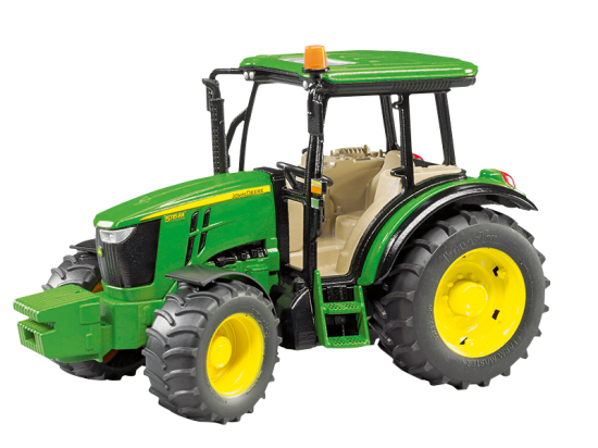 John Deere Tractor 5115M