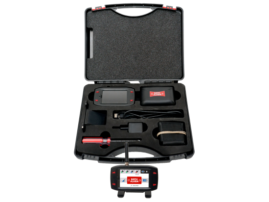 Birth Alarm Advanced