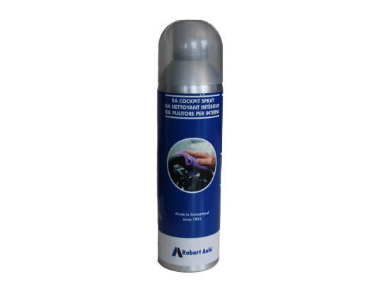 RA COCKPIT SPRAY 500 ML