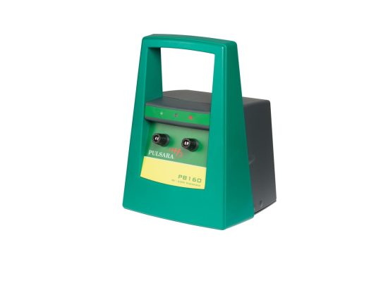 PB160 fence energizer