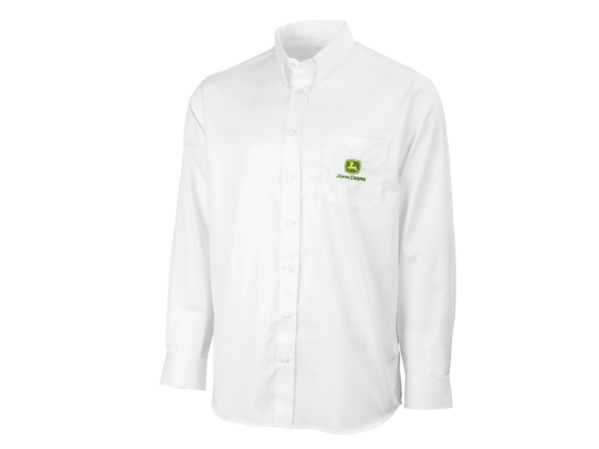 Camicia professionale John Deere