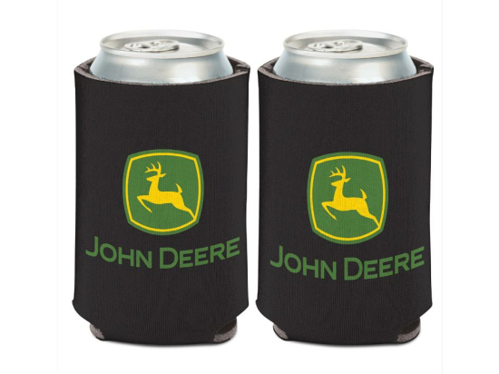 John Deere Can Cooler 12Oz