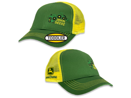 Cappellino a rete per bambini