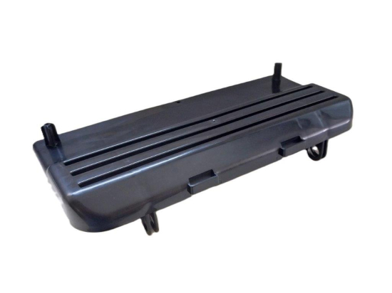 GATOR HPX BATTERIEABDECKUNG SCHWARZ