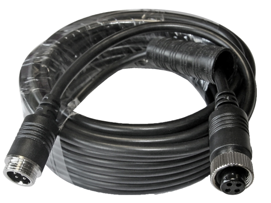 Câble d'extension 6m