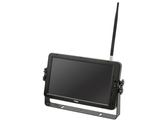 CabCAM Monitor-Bausatz, 10\"