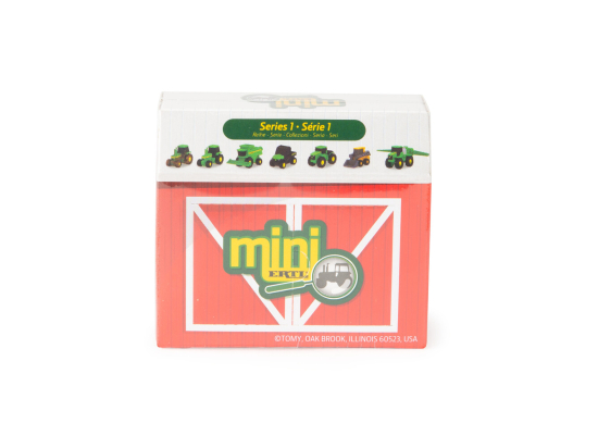 John Deere Mini