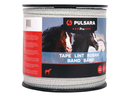 Breitband Pro 20mm 200m weiß