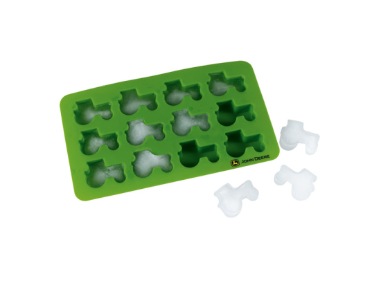 Ice cube tray