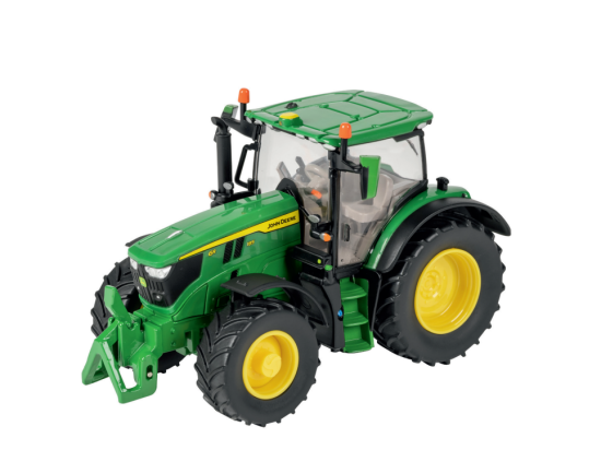 John Deere 6R 185