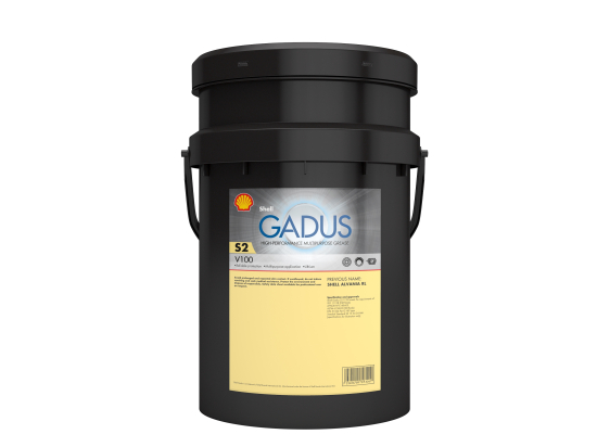 Shell Gadus S2 V220 2