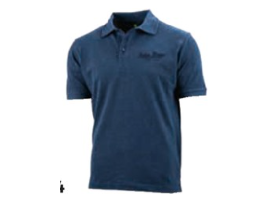 Polo-Shirt „3D“