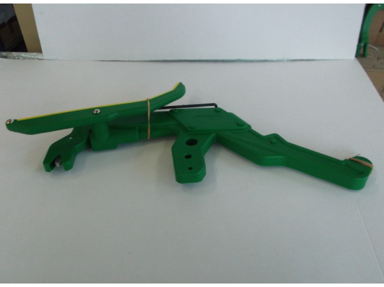 R BUCKET FRAME ASSY