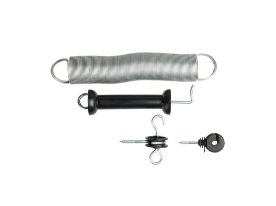 Spring gate set 5m