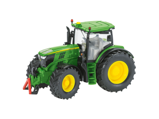 Tracteur John Deere 6210R