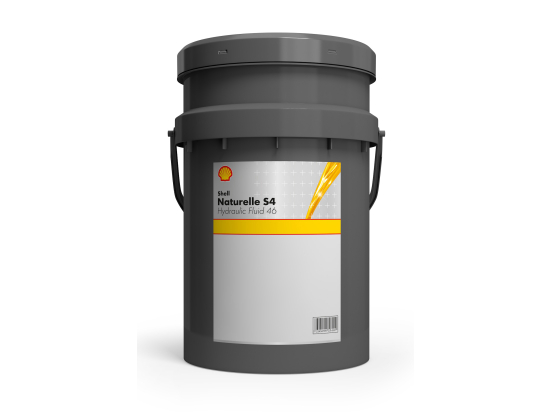 Shell Naturelle S4 HF 46