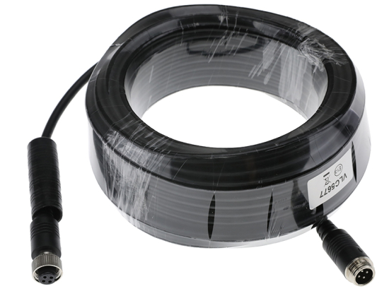 15m Verlängerungskabel