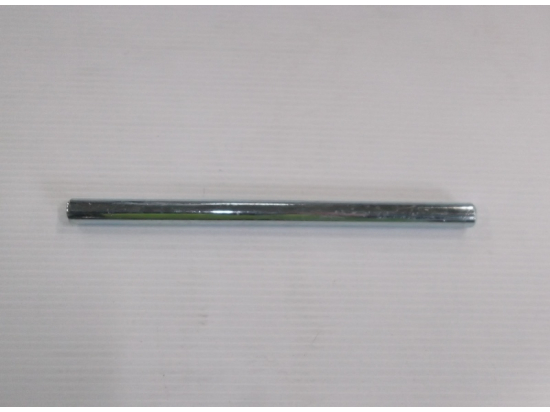 FARM WAGON HELM AXLE ZINC CHROMED