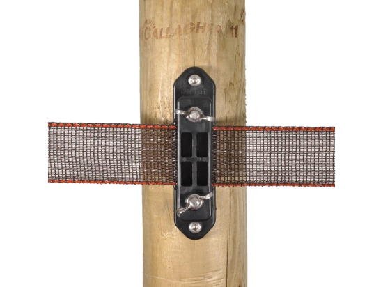 TurboLine corner/strain insulator