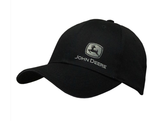 Trademark cap John Deere