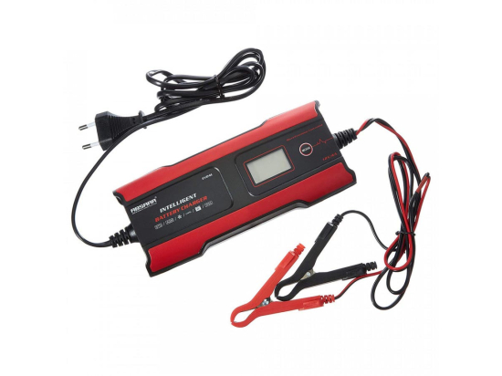 Premium 6/12V Ladegerät PRO 4.0