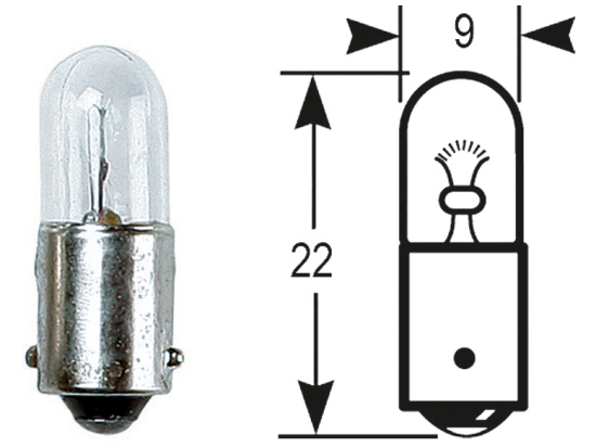Ampoule