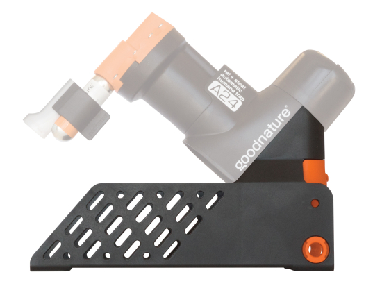 A24 Durchgangshalter für A24