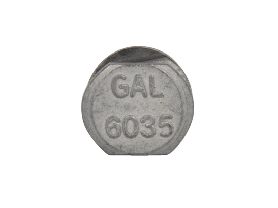 Boulons d'assemblage ronds