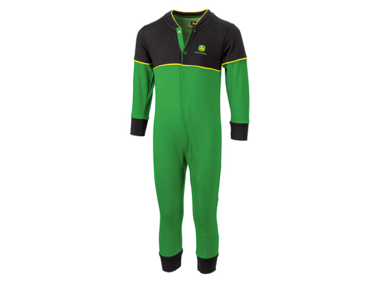 Baby Strampler "Overall"