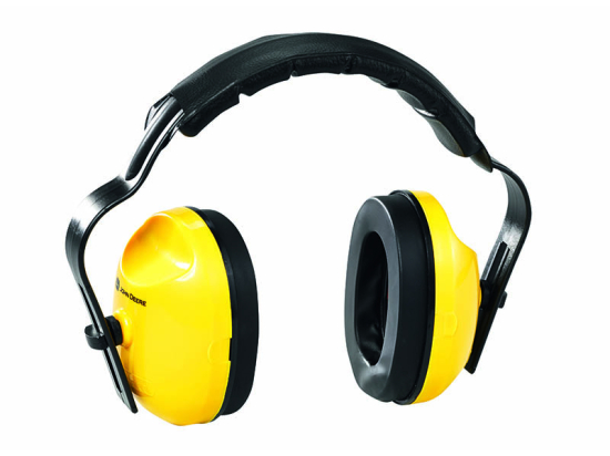 Ear defenders SNR25db