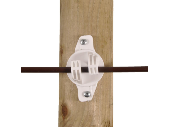 W-Isolator Super weiß (25)