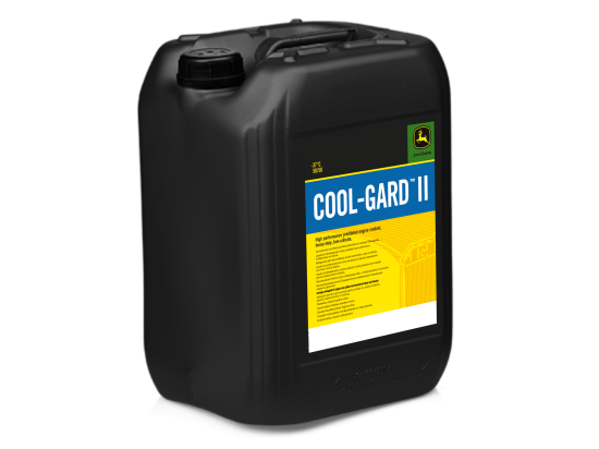 John Deere Cool-Gard II (20L)
