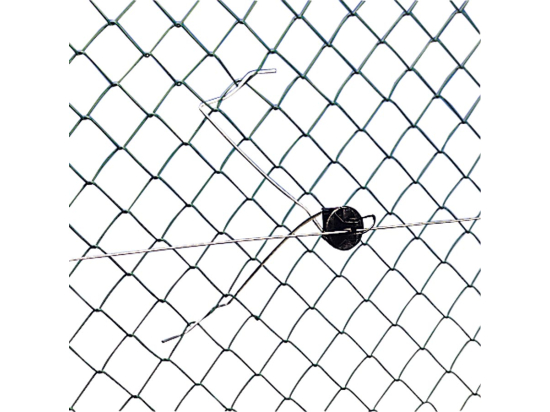 Abstand-Isolator für Maschendraht 30cm