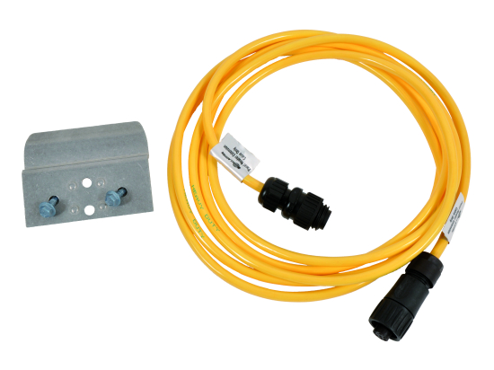 Antenna extension cable