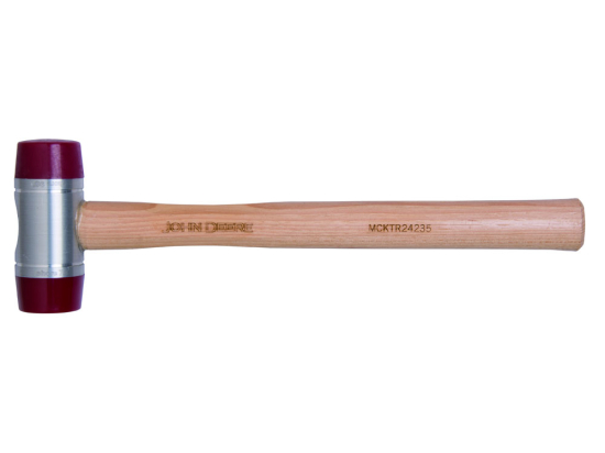 MCKTR24245 Ersatz-Aufsätze Shore 90