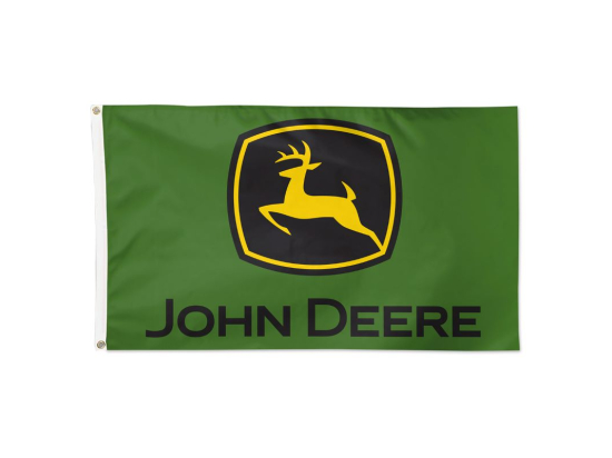 John Deere Flag