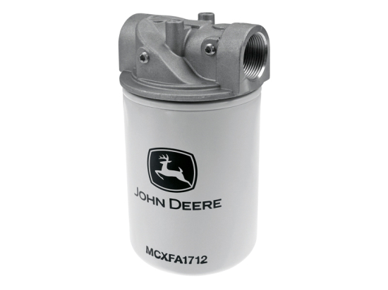 Gruppo filtro diesel a blocco d'acqua - 120L /min