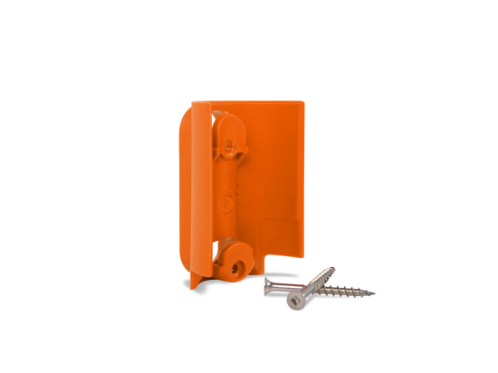 Boom set di montaggio per A24