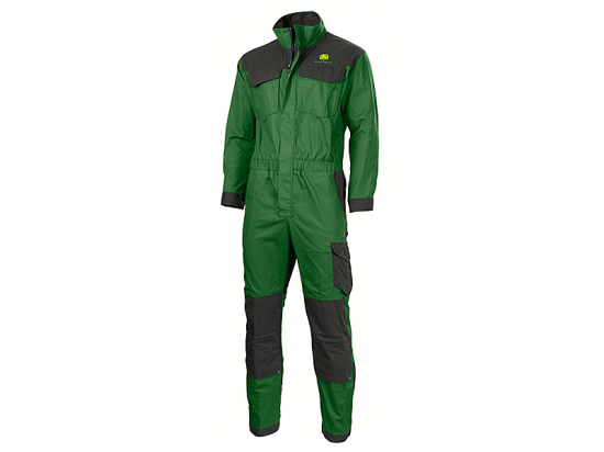 Green Overall
