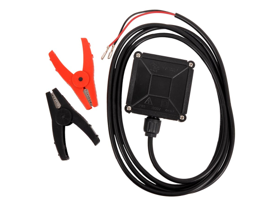 Solar panel regulator